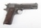 Colt 1911 US Army Semi Automatic Pistol