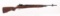 Springfield M1A Semi Automatic Rifle