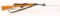 Chinese Norinco/CAI SKS Semi Automatic Rifle