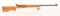 Hard To Find Remington M541X US Marked Military Marksmanship trainer Bolt Action Rifle