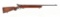 US Marked Mossberg 44US Trainer Bolt Action Rifle