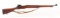 US Remington M1917 Bolt Action Rifle