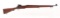 US Winchester M1917 Bolt Action Rifle