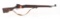 British ERA (Remington)/CAI P14 Bolt Action Drill Purpose Rifle