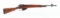 British Fazakerley No. 5 MKI Jungle Carbine Bolt-Action Rifle