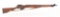 British Fazakerley No. 4 MKI Bolt Action Rifle
