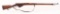 French St.Etienne Mle 1907/15 Bolt Action Rifle