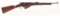 French St.Etienne Mle M16 Bolt Action Rifle