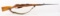 Russian Izhevsk/CAI M44 Mosin Nagant Bolt ACtion Rifle