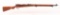 Japanese Toyo Kogyo Type 99 Bolt Action Rifle