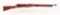 Japanese Toyo Kogyo Type 99 Short Rifle Bolt Action Rifle