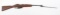 Italian Unknown M91/38 Cavalry Carbine Bolt Action Rifle