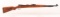 German Steyr-Daimler-Puch 43 Code Model 98 Mauser Bolt Action Rifle