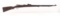 German Deutsche Waffen Und Munitionsfabriken (DWM) GEW 98 Bolt Action Rifle
