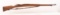 Antique Chileno Loewe Berlin Mauser Model 1895 Bolt Action Rifle