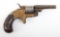 Antique Colt Open Top Pocket