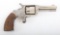 Antique Liberty Pocket Revolver