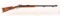 Thompson Center Hawken Flintlock Rifle