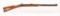 Investarms Hawken Percussion Rifle