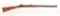 Thompson Center Hawken Flintlock Rifle
