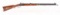 Early Pre-Warning Thompson Center Hawken Flintlock Rifle