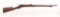 Remington No 5 Model 1897 Rolling Block Rifle