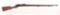 Remington Military Rolling Block Rifle