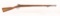 Contemporary Navy Arms/Zoli 1863 Remington Zouave Percussion Rifle