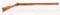 Contemporary Percussion Kit Rifle