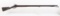 Antique French St.Etienne 1840 Percussion Musket