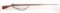 Rare ID'd Antique NJ Colt Special Contract 1862 Rifle Musket With Bayonet