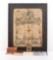Rare ID'd NJ Cavalry Civil War Grouping