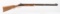 Contemporary Springfield Hawken Percussion Rifle