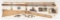 CVA Mountain Rifle Percussion Rifle Kit
