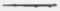 Hard To Find Green Mountain Flintlock Barrel Only