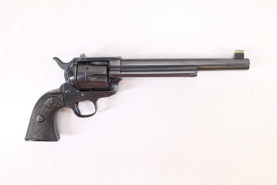 Firearms
