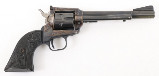 Colt New Frontier Single Action Revolver