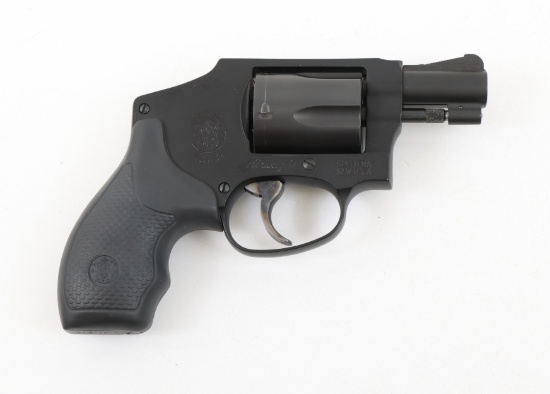 Smith & Wesson 442-2 Double Action Revolver