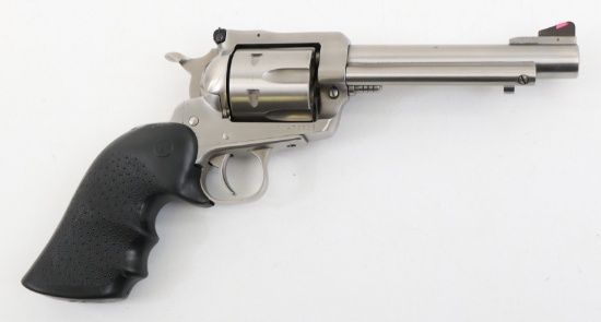 Ruger New Model Super Blackhawk Single Action Revolver