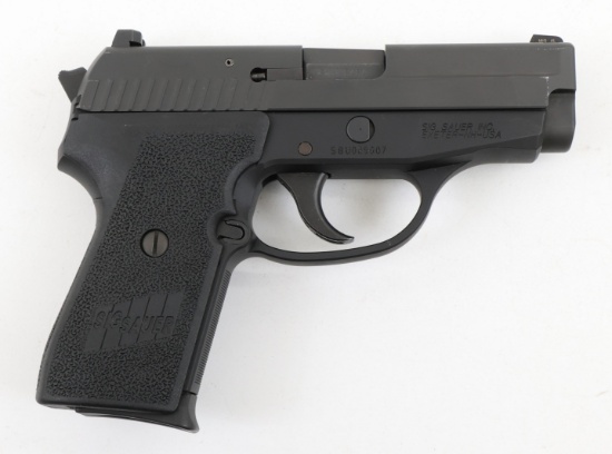Sig Sauer P239 Semi Automatic Pistol