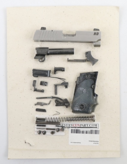 New Sig Sauer P238 Parts Kit