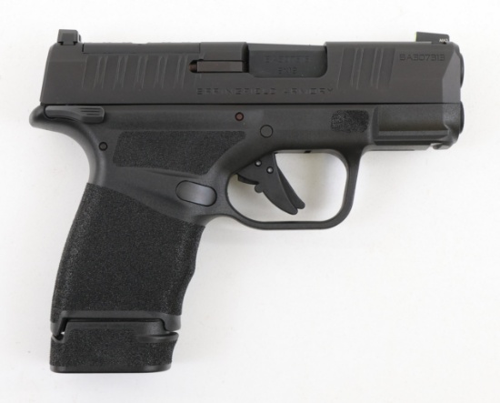 Springfield Armory Hellcat Semi Automatic Pistol