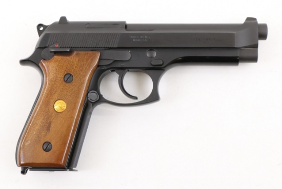 Taurus PT 92AF Semi Automatic Pistol