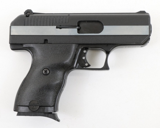 HI-Point Model CF380 Semi Automatic Pistol