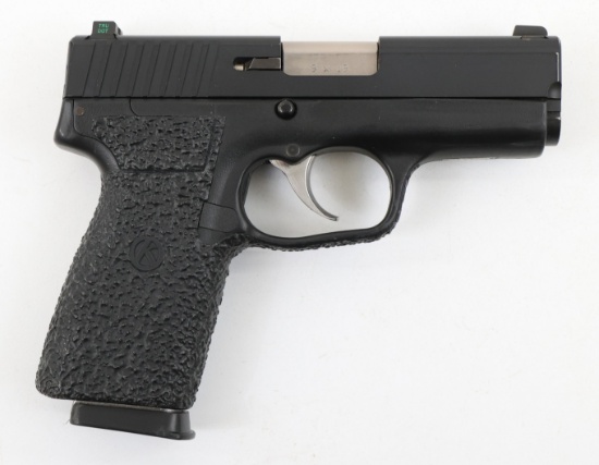 Kahr Arms P9 Semi Automatic Pistol