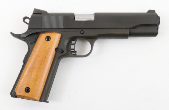 Rock Island Armory M1911 A1FS Semi Automatic Pistol