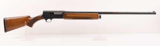 Browning (Belgian) A5 Magnum Semi-Automatic Shotgun