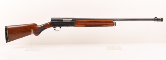Browning (Belgian) A5 Light Twelve Semi Automatic Shotgun