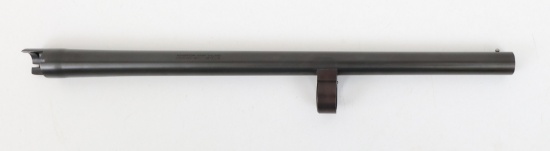 Remington 870 Shotgun Barrel Only
