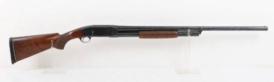 Remington Model 10 Pump Action Shotgun